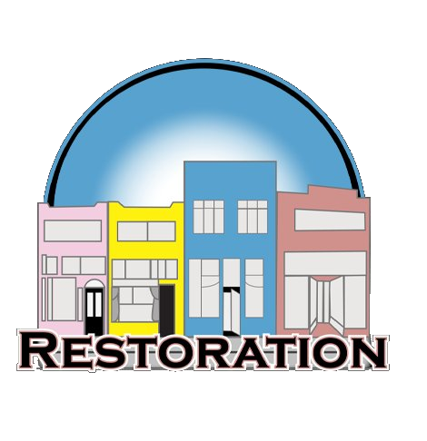 Small Town Restoration